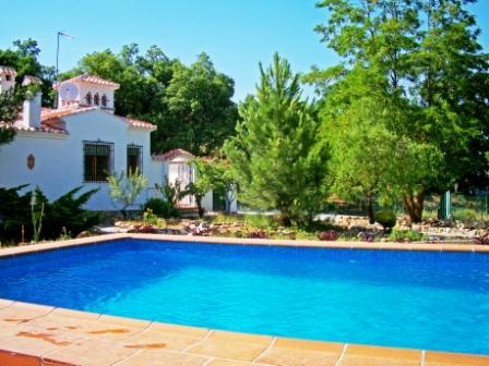 Andalusia Spain Costa Del Sol Malaga Private Holiday Homes To