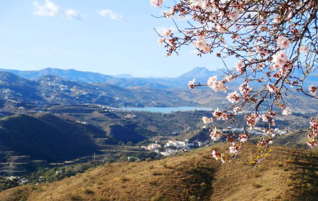 Casa Isidora - view on the lake