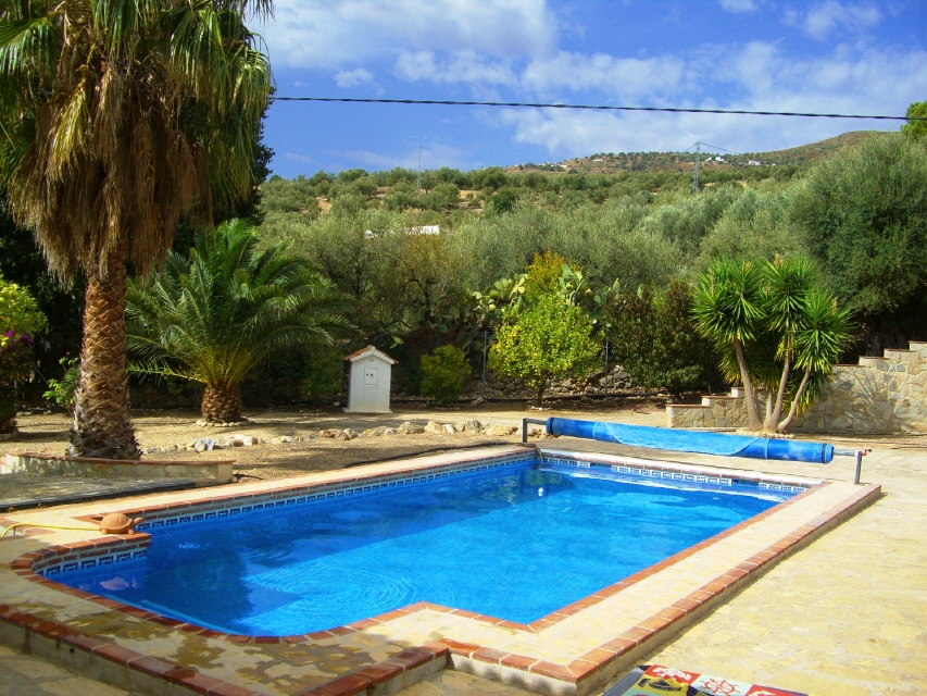pool