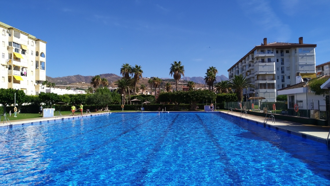 Laguna Beach - Olympic pool