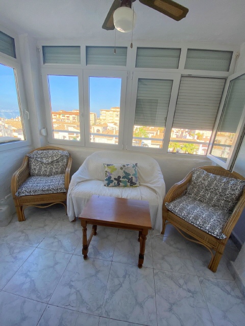 Laguna Beach 66 - veranda with panoramic views